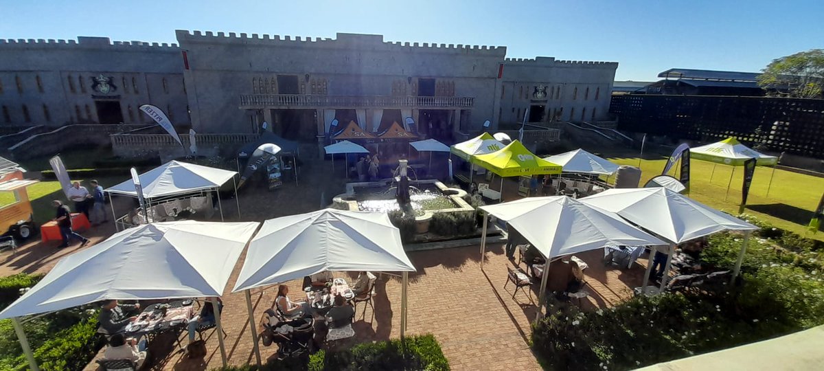 Wildlife Ranching SA tweet media