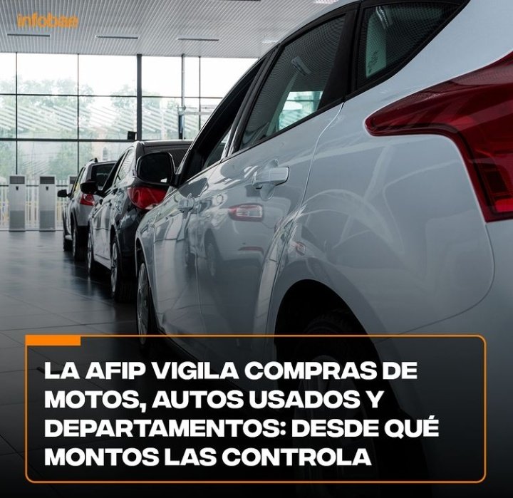 Grossinio's tweet image. #Usados 
#Afip 
#GobiernoDeInutiles 
Motos a partir de $ 450.000
Autos a partir de $ 1.100.000
Viviendas a partir de $ 5.500.000
Próximamente compras 1 kg de caracu y estás hasta las bolas.