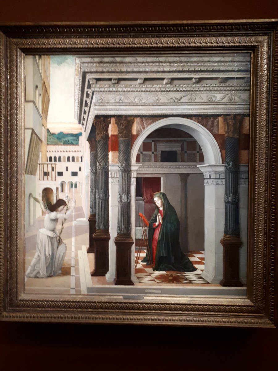 Seph221's tweet photo. Meconnu et sublime #Bellini à @jacquemartandre (expo) ! https://t.co/tEKIM7KGeq