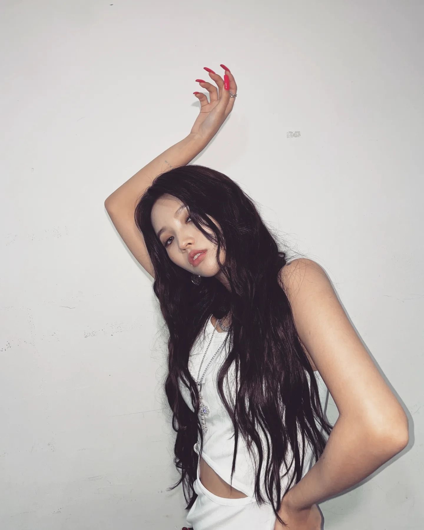 연이사자 on Twitter: "230520 #Soyeon instagram today\