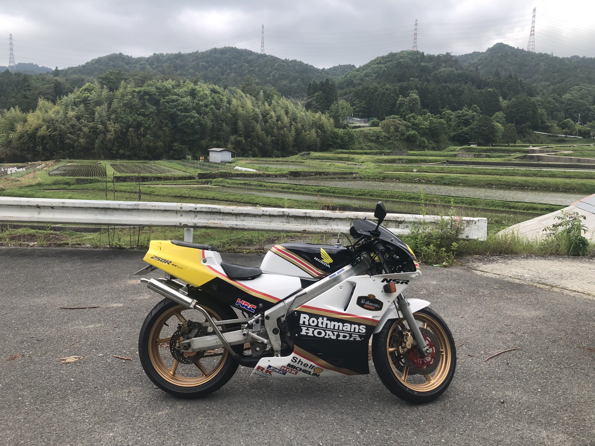 日本製 nsr250r mc18 DGWチャンバー | vendee-rehaussement.com