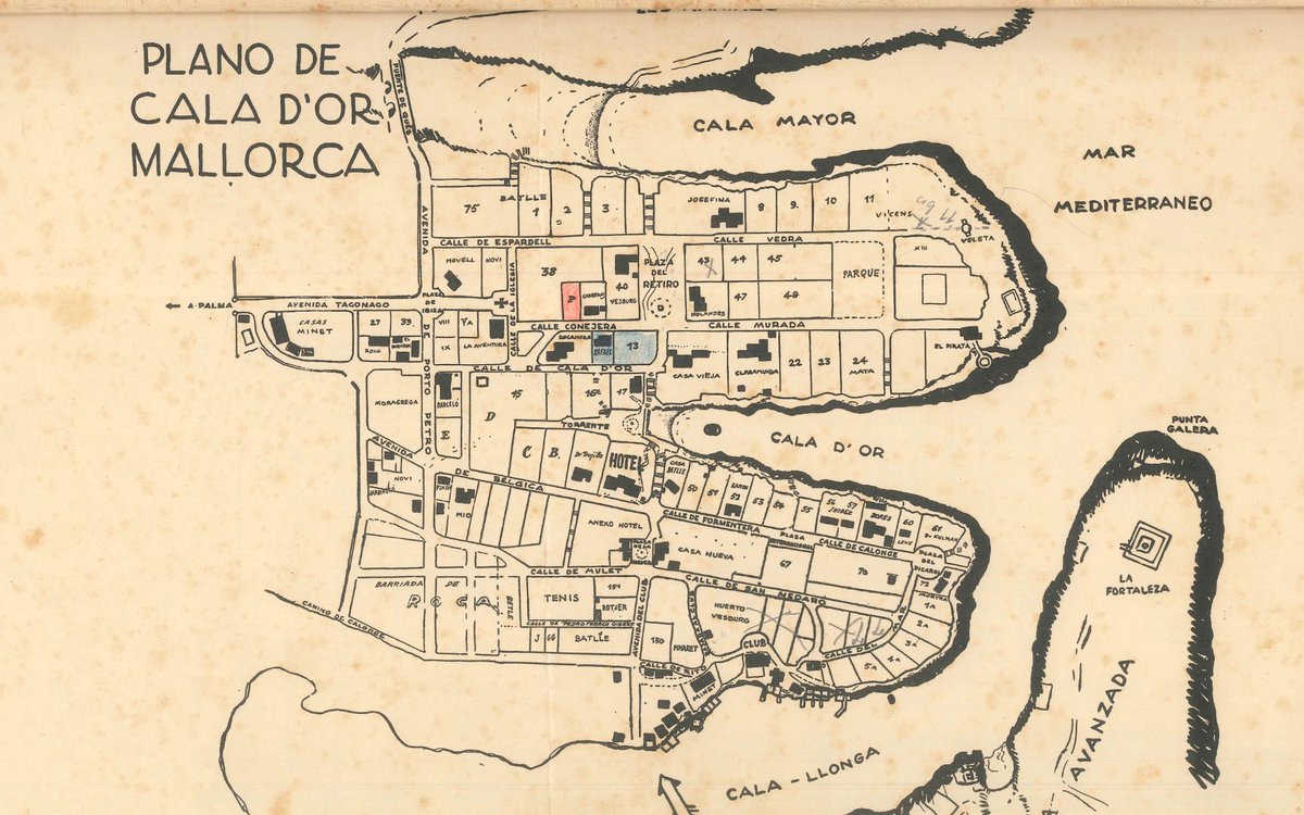 mcaliteraria's tweet photo. 🌧️‼️ Ajornada la ruta ‘Cala d’Or, bres d’artistes i escriptors’ prevista per diumenge 21 de maig per les previsions de pluja. En els propers dies n’anunciarem la nova data. Disculpau les molèsties.

Seguim amb #versud i rutes @MallorcaWoW a https://t.co/WjMRUY6etp! https://t.co/DNYrhSd8w7