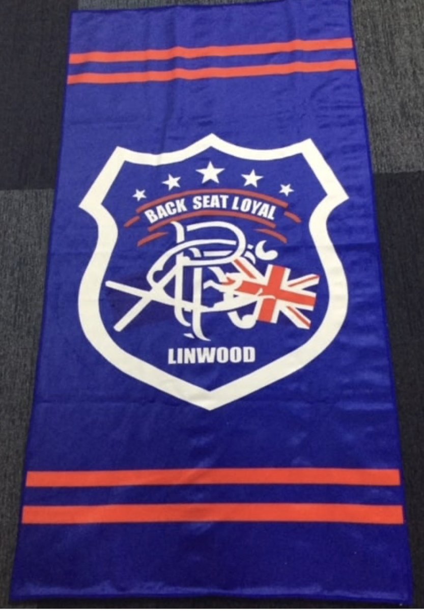 Thebadgemanltd on Twitter "We Supply Custom Made Beach Towels, Sports