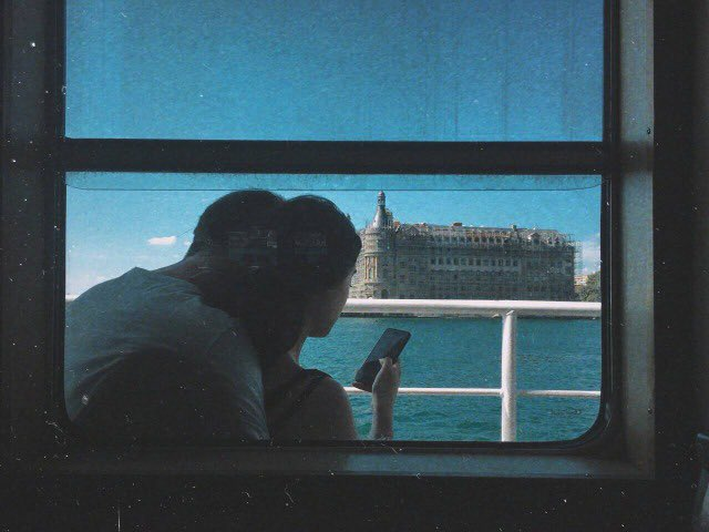 haydarpaşa, istanbul.