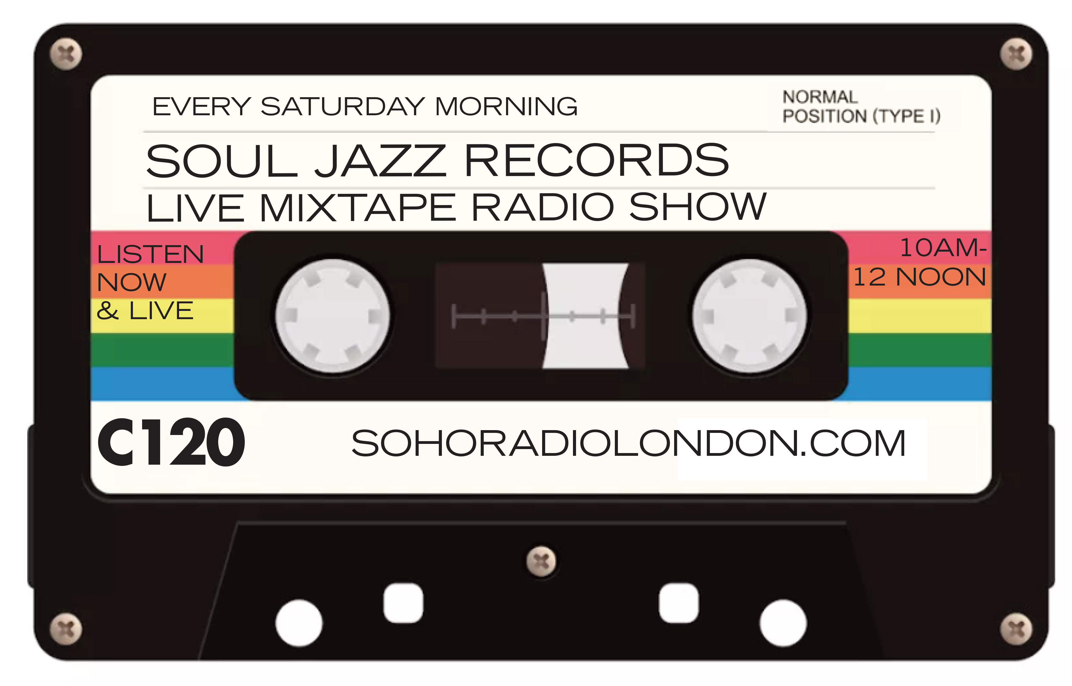 Soul Jazz Records (@SoulJazzRecords) / Twitter