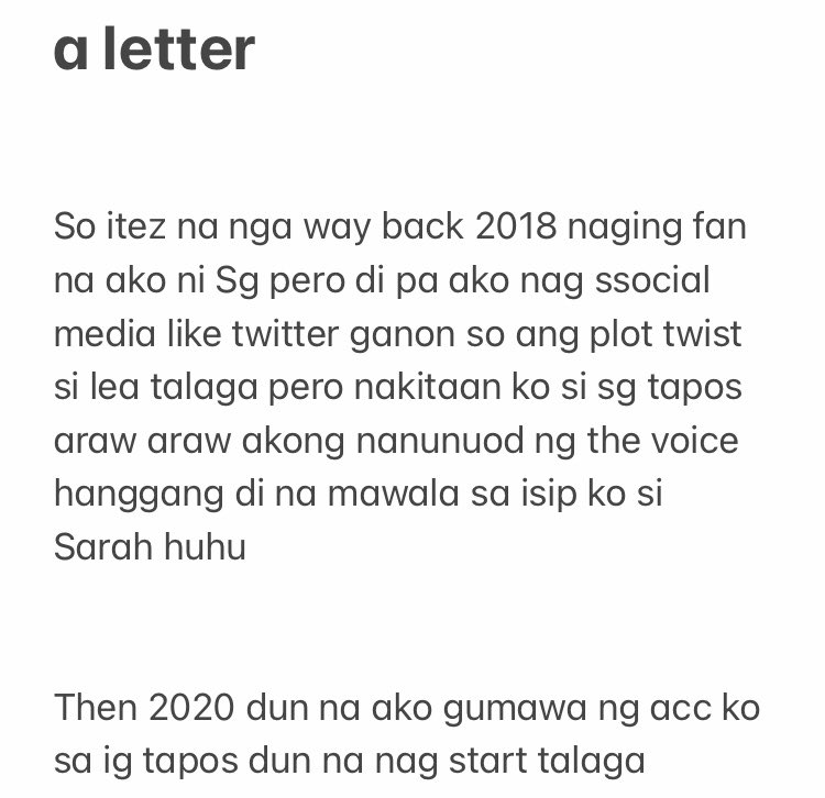 STEADFAST💯 on Twitter "RT itssarss I love you big time JustSarahG
