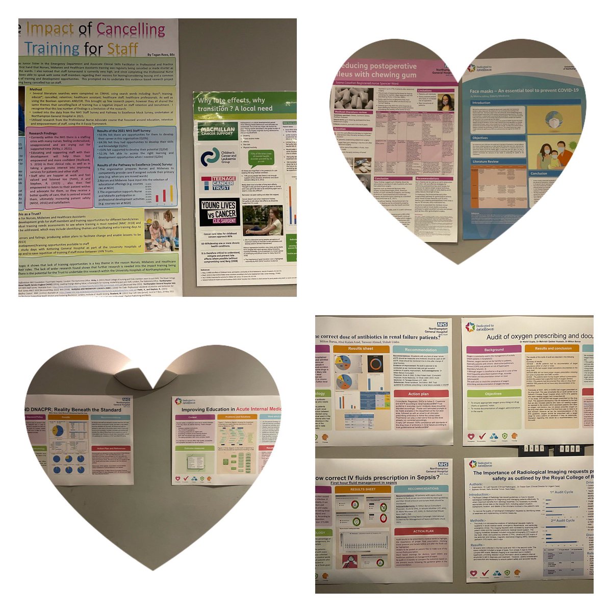 Posters!!! How fabulous are these?