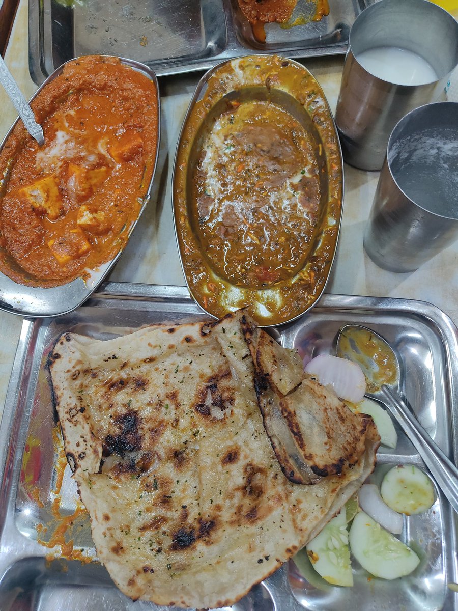 Highway On My Plate  - Bathinda ❤️