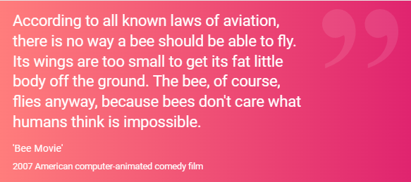 D_Ice24's tweet photo. Quote of the day 🐝🐝🐝 https://t.co/8fj8nxhvSh
