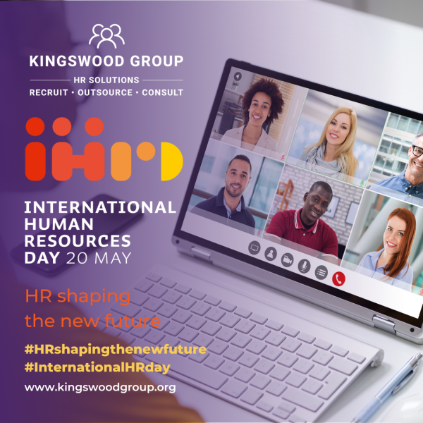 GroupKingswood's tweet photo. ๐ Celebrating International HR Day: Shaping the New Future! ๐Kingswood Group are celebrating the incredible impact of HR professionals prioritising employee well-being and creating positive work cultures. ๐โจ #InternationalHRDay #ShapingTheFutureOfWork #HRHeroes #PeopleMatter https://t.co/Bd9kOnPVpr