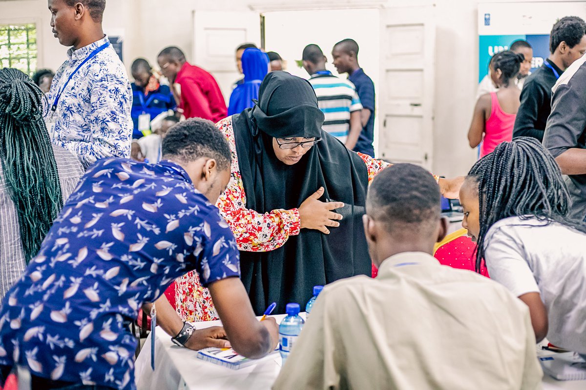 Edward_wafula_'s tweet image. Empowering communities, informing policy!   

The collaborative map developed through this workshop will provide evidence to the #TanaRiverCounty Government, guiding policy &amp;amp; water infrastructure development.  

🙏@GermanyinKenya @qatar_fund

#DataDrivenAction
📸 @kibuku_michael