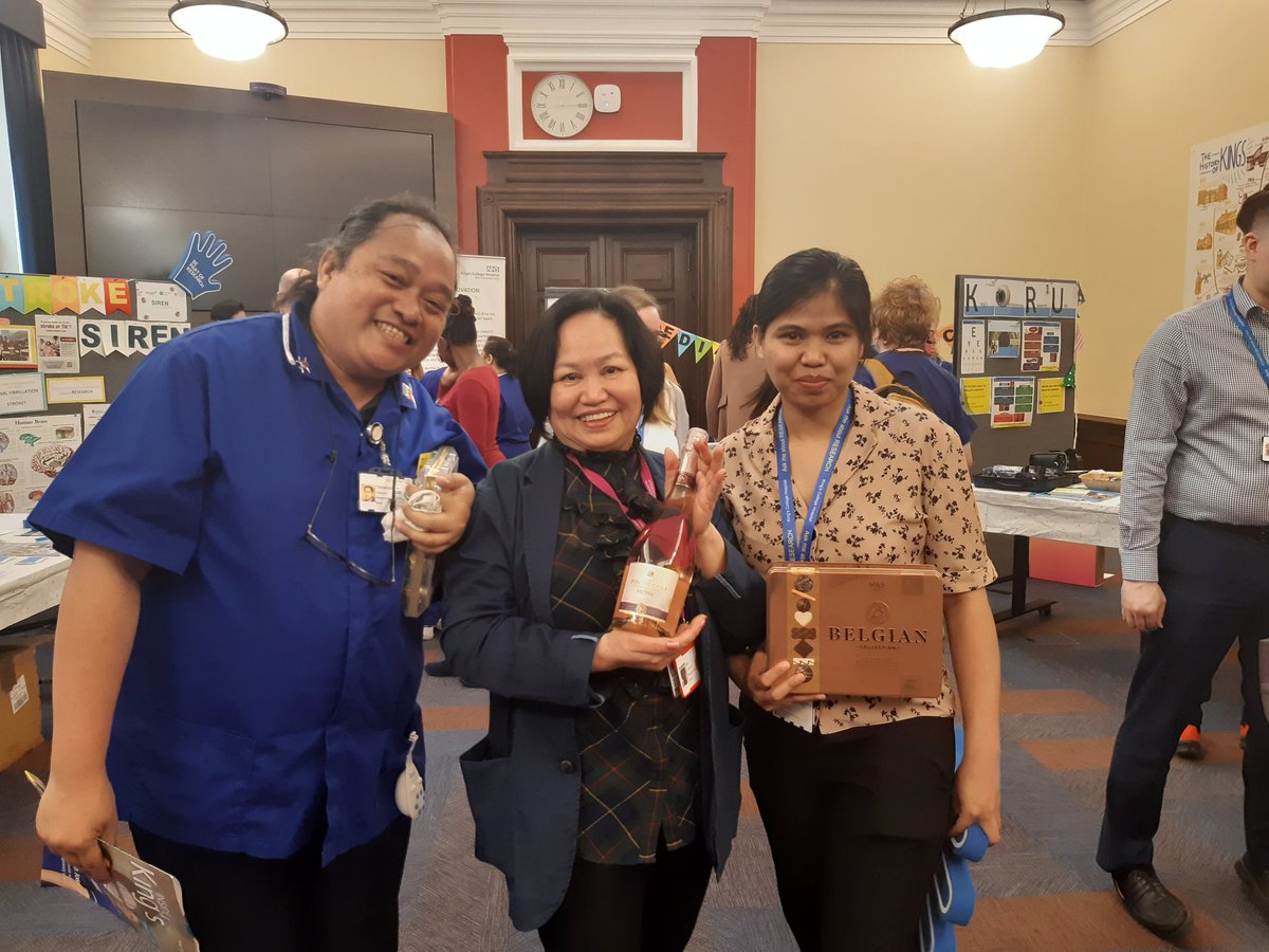 Esther Makanju tweet media