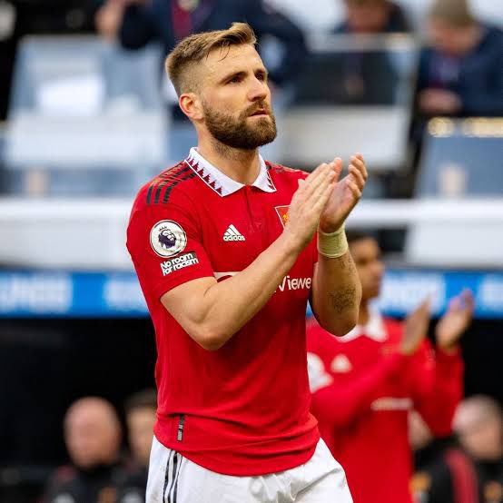 🚨🎙️| Luke Shaw: “Bournemouth away is never easy. We just have to go in with the right attitude and right aggression and do the right things and I’m sure we can get the win there.” [MU]