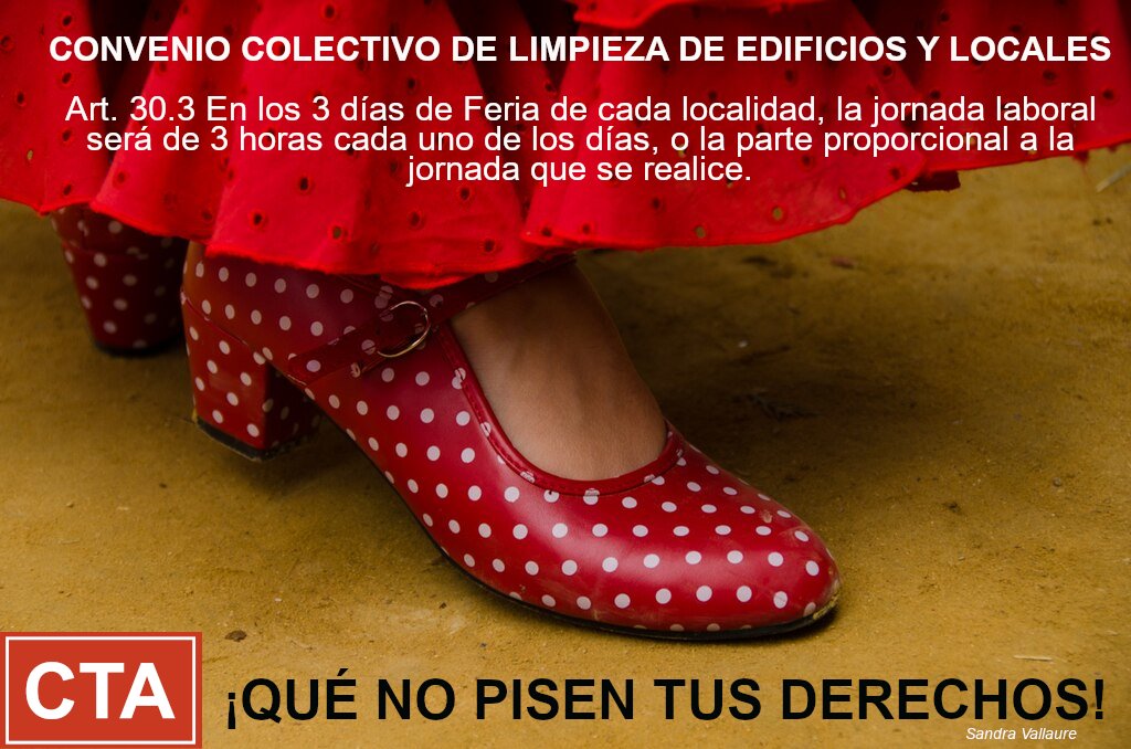 cta (@comunicacioncta) on Twitter photo 