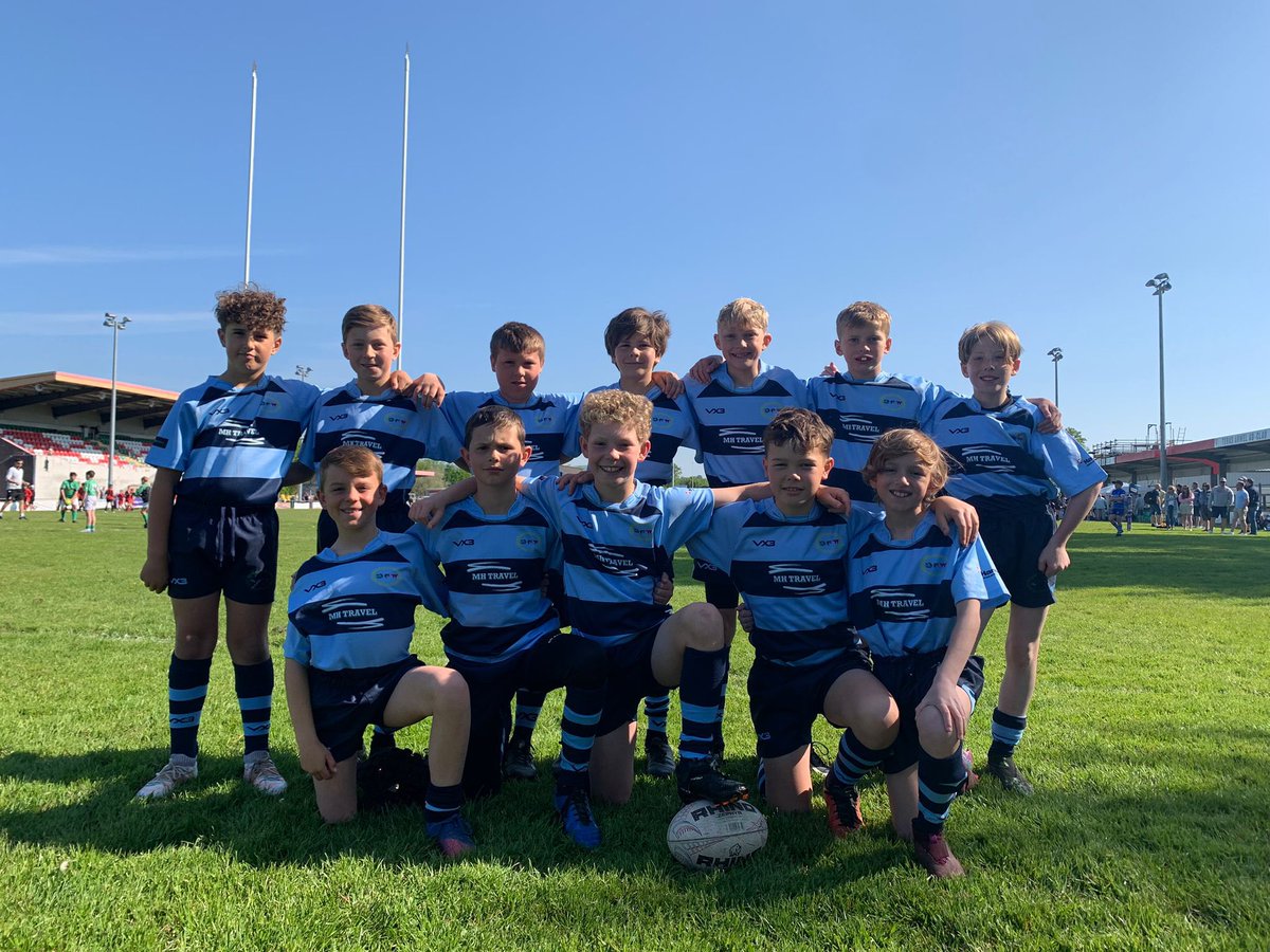 Great to see so many schools representing NE Wales U11s Rugby. Thanks for lending us your pupils <a href="/gwernymynyddcp/">Gwernymynydd CP</a> <a href="/YsgolG/">Ysgol Glanrafon</a> <a href="/ysgolbryncoch/">Ysgol Bryn Coch</a> <a href="/YsgolyLlan/">Ysgol y Llan</a> <a href="/BrynTabor/">Ysgol Bryn Tabor</a> <a href="/POAFederation/">The Point of Ayr Federation</a> <a href="/PenBarras/">Ysgol Pen Barras</a> <a href="/ParkCPLlay/">ParkCPLlay</a> <a href="/carregemlyn/">Ysgol Carreg Emlyn</a> @BroughtonCP #barkerslanecp <a href="/WSRU_Junior/">WSRU Junior Group</a>