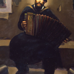 Exposición SALA PARÉS del 20/05/2023 al 21/05/2023 ift.tt/TGgkQaC