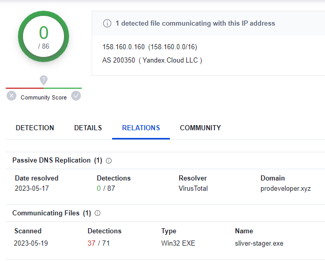 Wojciech Cieślak tweet media