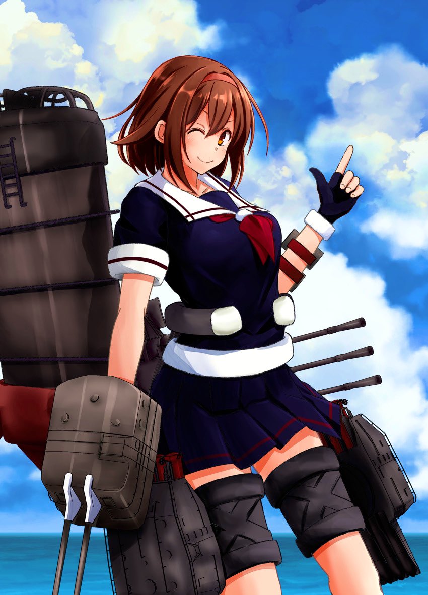 “𝙄'𝙢 𝙏𝙝𝙚 𝙁𝙞𝙧𝙨𝙩 𝙊𝙛 𝙏𝙝𝙚 𝙎𝙝𝙞𝙧𝙖𝙩𝙨𝙪𝙮𝙪-𝘾𝙡𝙖𝙨𝙨 𝙎𝙝𝙞𝙥𝙨, 𝙎𝙝𝙞𝙧𝙖𝙩𝙨𝙪𝙮𝙪! 𝙔𝙚𝙨, 𝙄'𝙢 𝙏𝙝𝙚 𝙉𝙪𝙢𝙗𝙚𝙧 𝙊𝙣𝙚 𝙎𝙝𝙞𝙥!"

Shiratsuyu-Class Destroyer

#Kancolle | #MVRP

18+ Only

More Info Below

                    ↺ + ♡