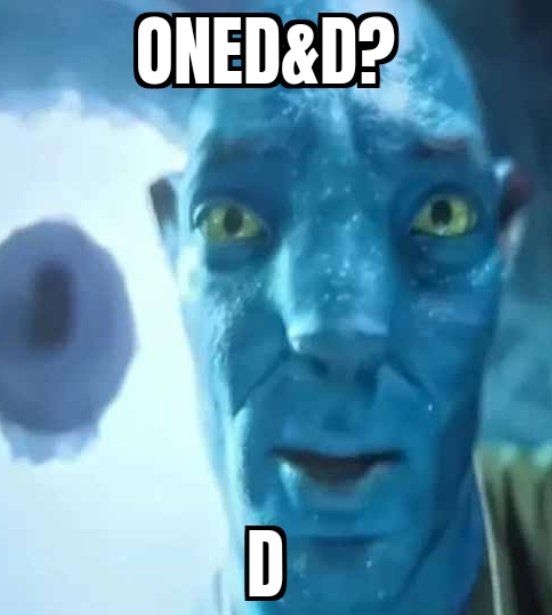 D&D Posting (@dnd_posting) on Twitter photo 