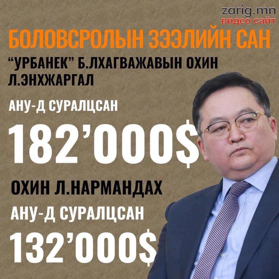 10 хүүхэдтэй болоогүйд нь  баярлаж явья даа тэ 😡

Мань тэжээж дийлэхгүй юм байна хөөе