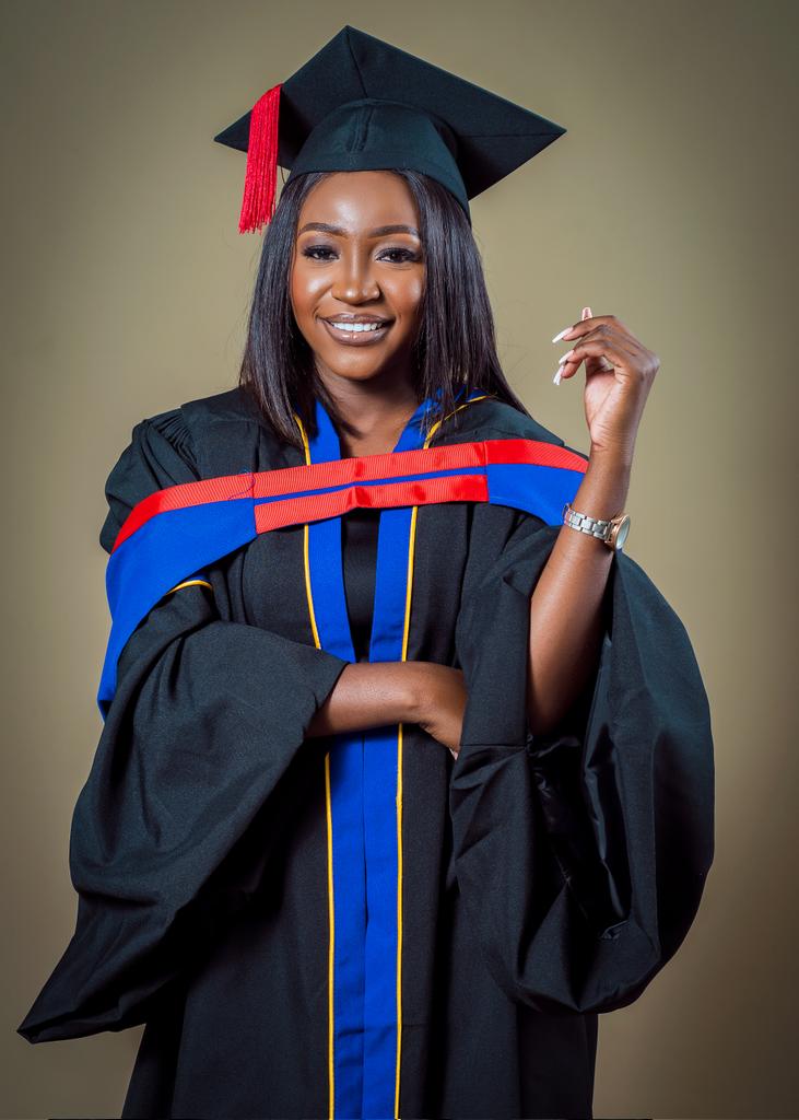 🌟.Purpose.Talks.🦋 on Twitter "Our Gowns for Bachelors Honours