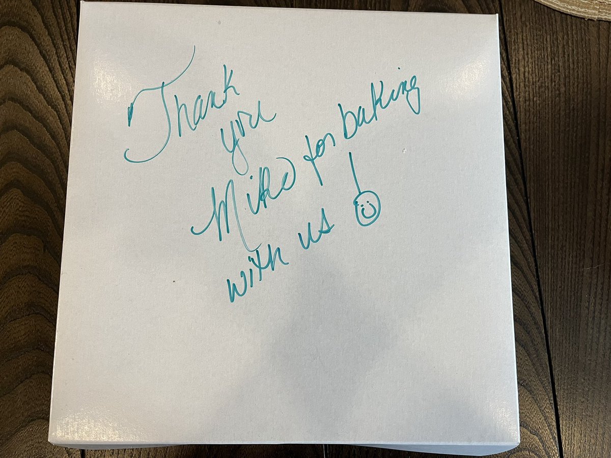 farwell_ohl's tweet image. All through May, $2 from every dozen butter tarts sold @justlovepie is being donated to #Farwell4Hire (and $1 from every half-dozen!). Visit today and you might even get a pie or tart I baked this morning! #curecf