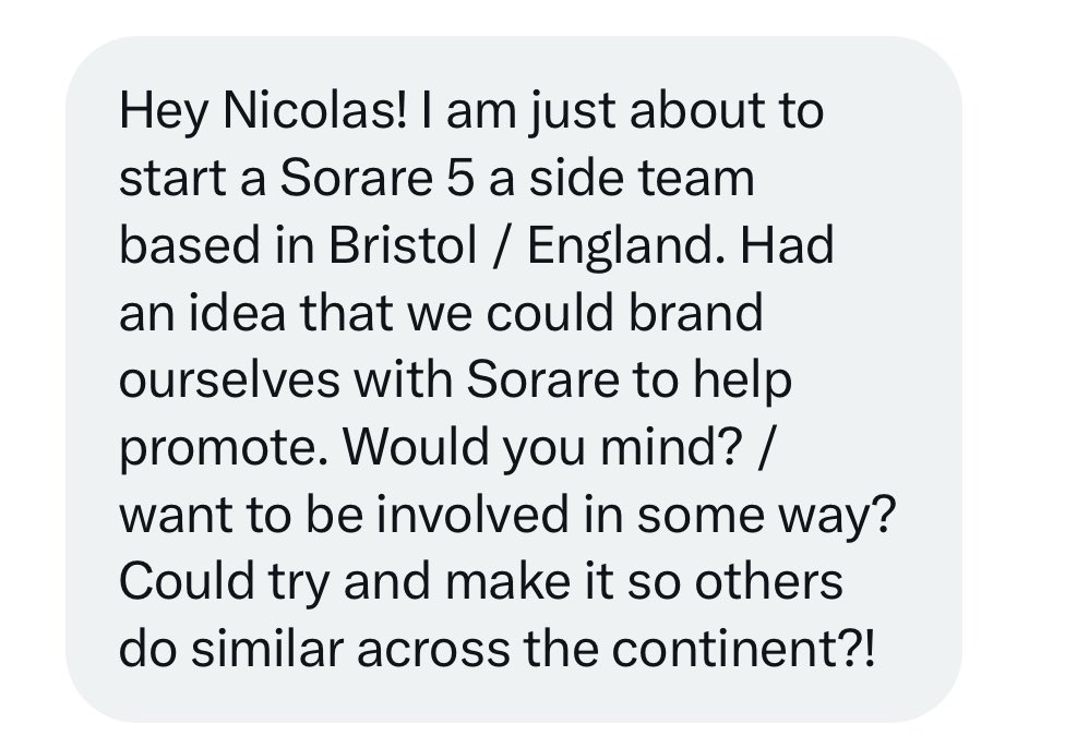 Nicolas Julia tweet media