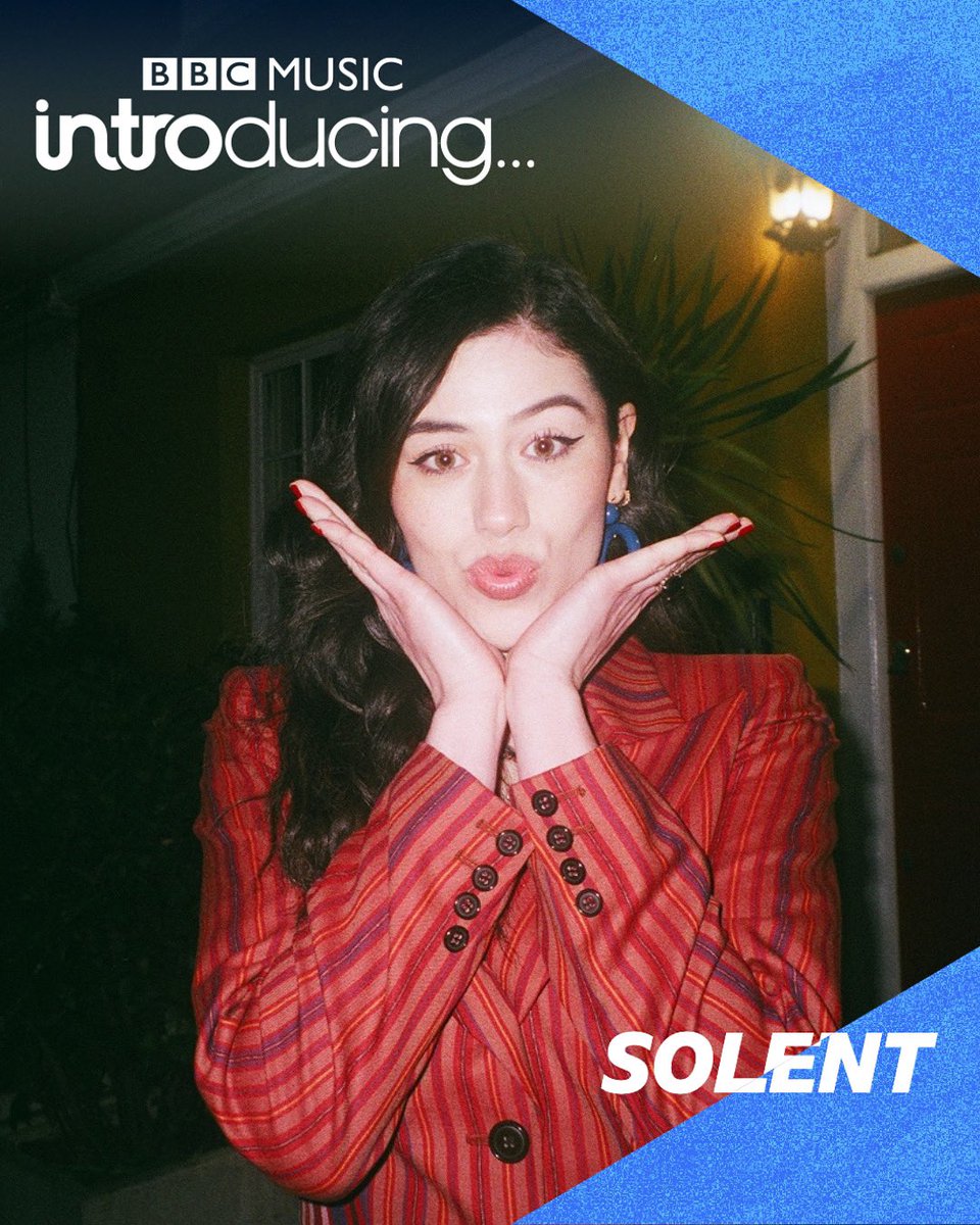 Tara Flanagan (@taraflanaganuk) on Twitter photo Thank you for the ❤️ on my new song “Just A Memory”! It’s getting another spin tonight on <a href="/bbcintroducing/">BBC Music Introducing</a> <a href="/BBCRadioSolent/">BBC Radio Solent</a> on <a href="/stephnradio/">Steph N 💙</a> show at 8pm, yayyy! 🫶
bbc.co.uk/programmes/p0f… Thank you for the ❤️ on my new song “Just A Memory”! It’s getting another spin tonight on <a href="/bbcintroducing/">BBC Music Introducing</a> <a href="/BBCRadioSolent/">BBC Radio Solent</a> on <a href="/stephnradio/">Steph N 💙</a> show at 8pm, yayyy! 🫶
bbc.co.uk/programmes/p0f…