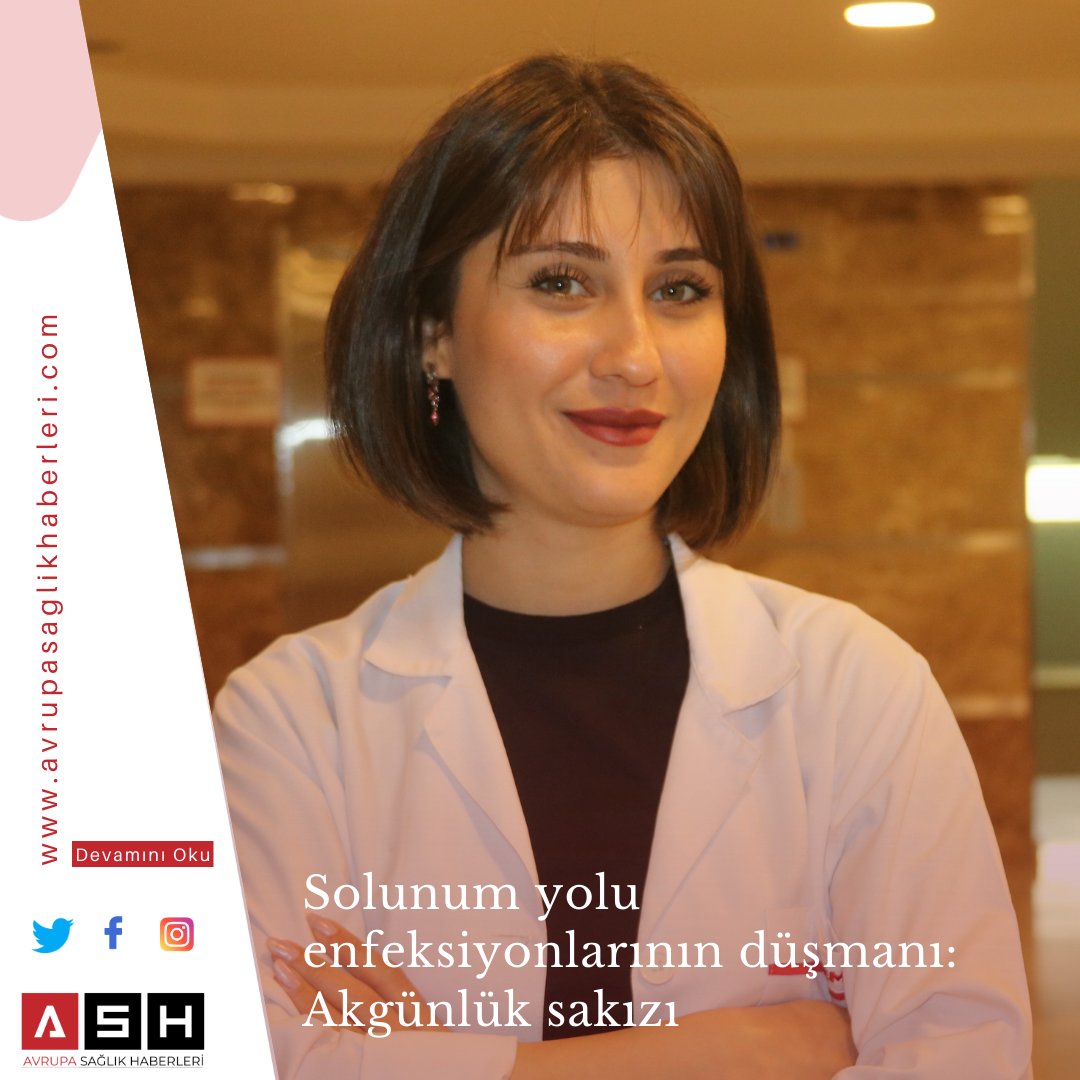 Solunum yolu enfeksiyonlarının düşmanı: Akgünlük sakızı..
HABERİN DEVAMINI sitemizden okuyabilirsiniz.
avrupasaglikhaberleri.com
#sağlıkhaberleri #sağlıkhaber #sağlıkhaberciliği #solunumyoluhastalıkları #solunumyoluenfeksiyonları #solunumyolu #akgünlüksakızı