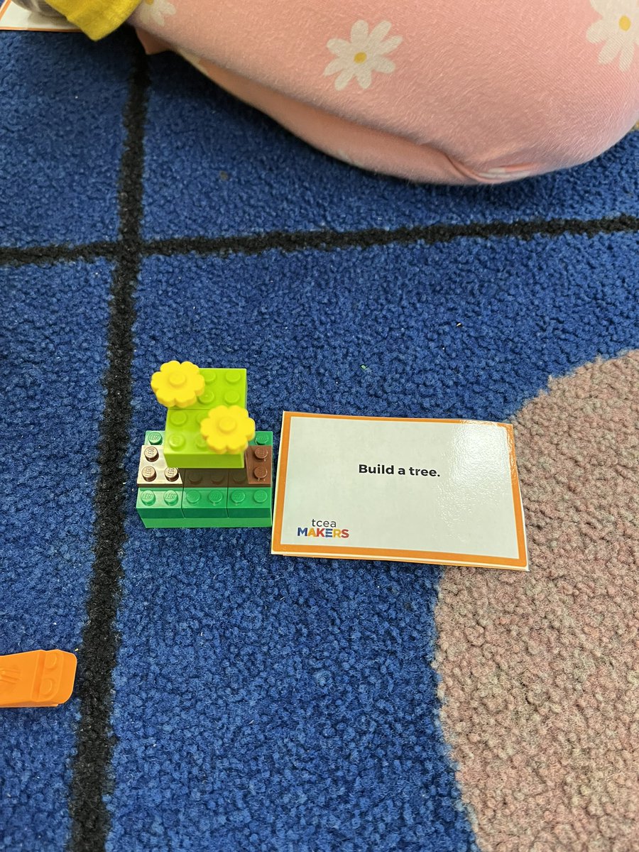 My students having fun during indoor recess with <a href="/bbrown_hes/">HES Mrs. Brown</a> and her class to build with legos based off of different task cards they were given. The students enjoyed working together and collaborating with students from the other class.