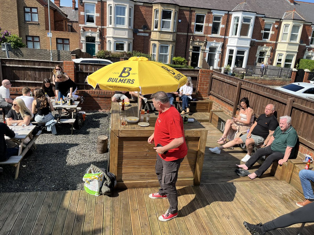 Cory Davison 🎗🇳🇬🏁🎩 tweet media