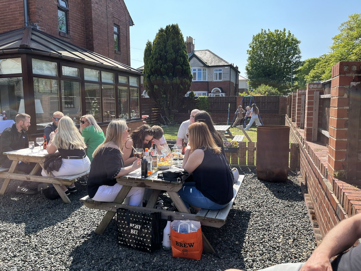 Cory Davison 🎗🇳🇬🏁🎩 tweet media