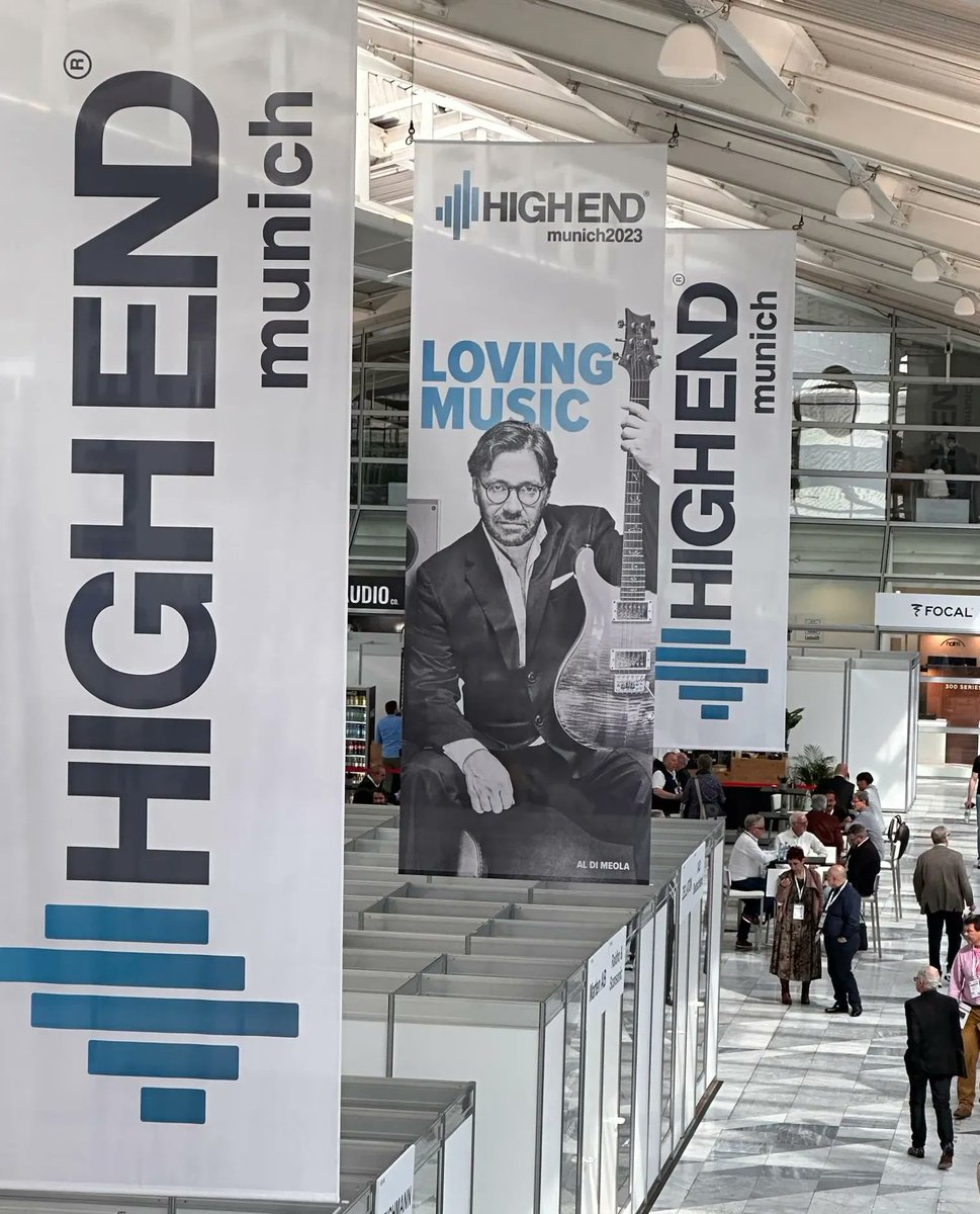 Alphason Specialist Audio tweet media