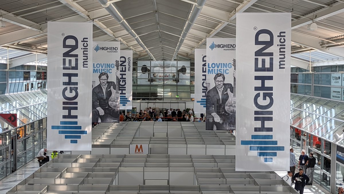 Alphason Specialist Audio tweet media