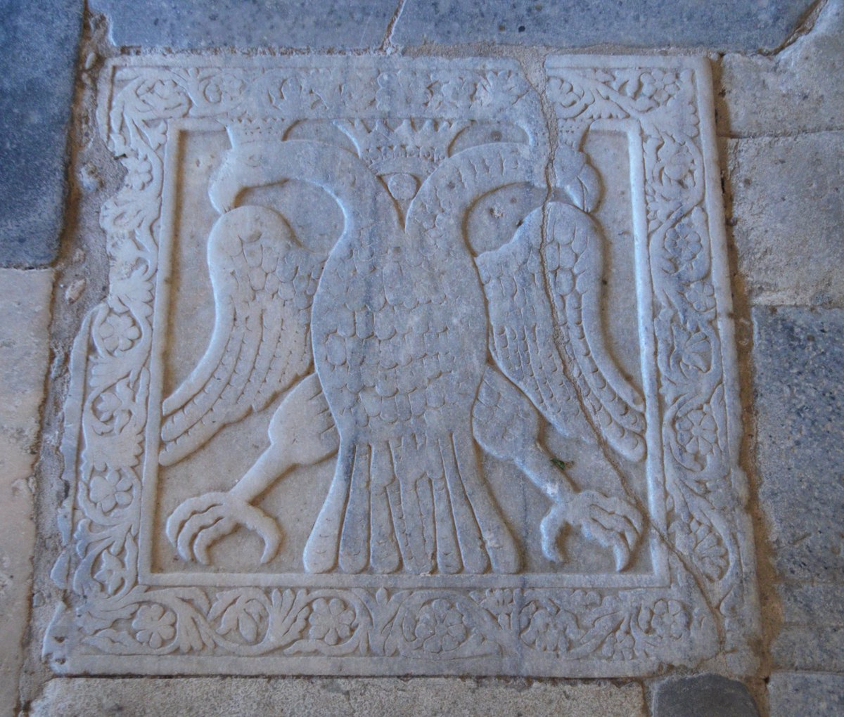 The Byzantine Legacy tweet media