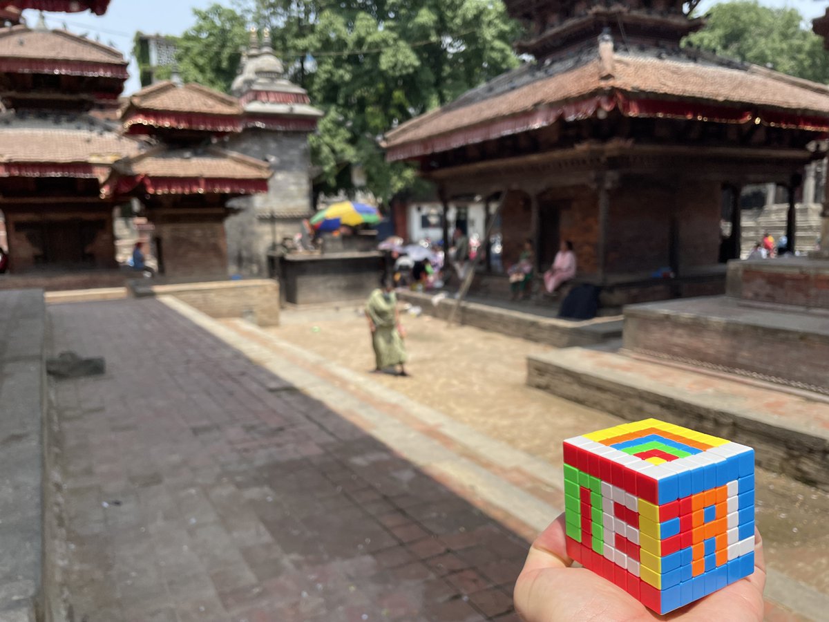 🔥 Cubes_Art 🧊 tweet media