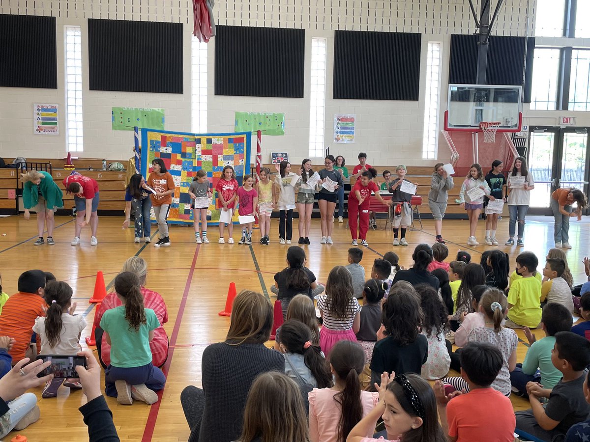 Lilli Melamed tweet media