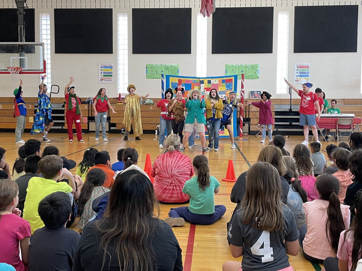 Lilli Melamed tweet media