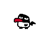 guys GUYS PLEASE LOOK AT BIRD DEVILTCHI LOOK AT THE LITTLE ?!?@!12/?!@?!@