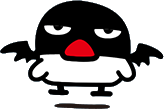 guys GUYS PLEASE LOOK AT BIRD DEVILTCHI LOOK AT THE LITTLE ?!?@!12/?!@?!@