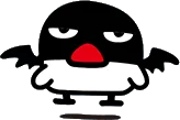 guys GUYS PLEASE LOOK AT BIRD DEVILTCHI LOOK AT THE LITTLE ?!?@!12/?!@?!@