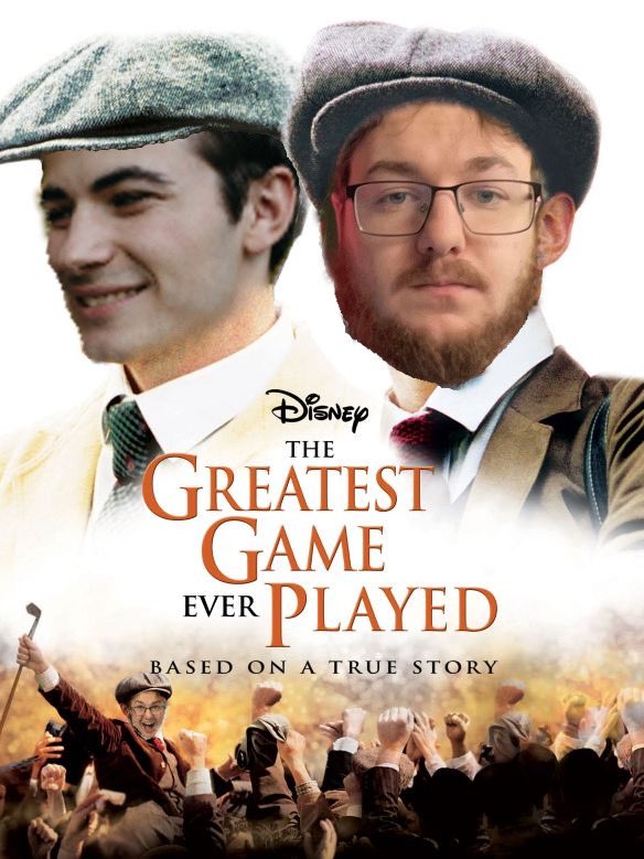 The Match tweet media