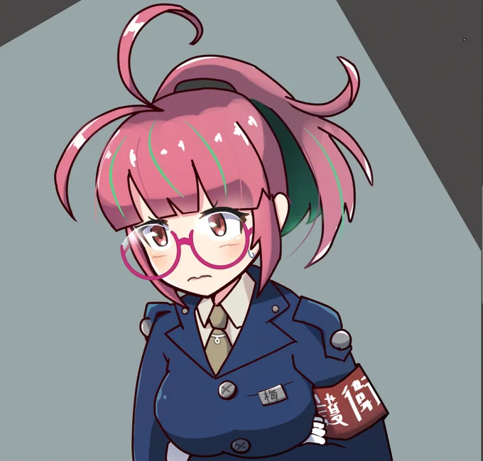 梅ちゃん