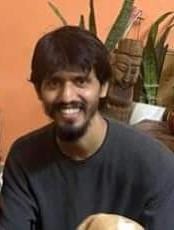 SNawab17's tweet photo. Help! In Bangalore
Animesh Debnath is missing since 18th night from Electronic City Dmart near toll road highway from around 10pm
pls keep a look on highways 
He is wearing grey tshirt and khaki pants and his bike pic attached
FIR registered
pls help reach out on 8982694929 https://t.co/dC9WEiw0Ez