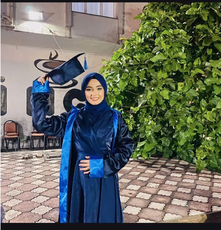 Dilber1815's tweet photo. Artık mezun💖 https://t.co/bG5qJWPPqK