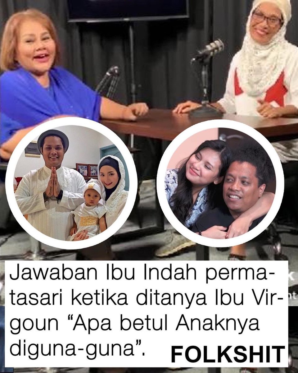 sosmedkeras's tweet photo. LAH KOLEB 🗿

[🎥via : youtube/OPRA Entertainment] https://t.co/SL30NewhKD