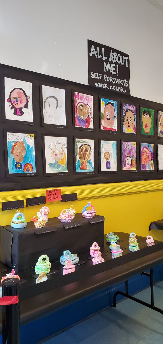 PS 116 The LMA Magnet School tweet media