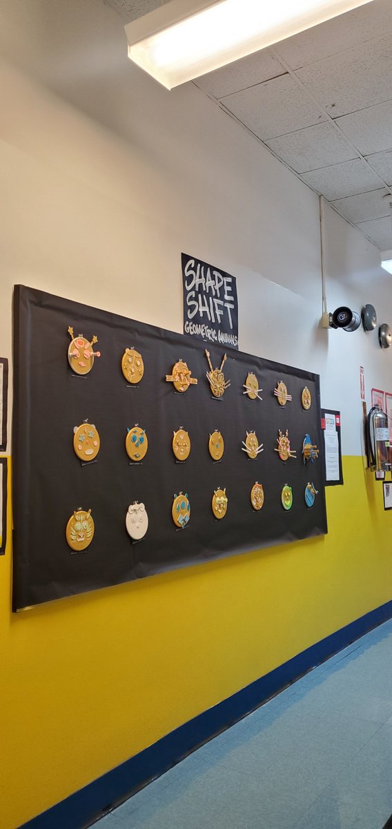 PS 116 The LMA Magnet School tweet media