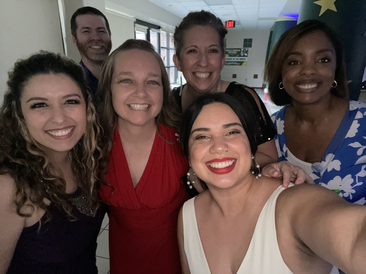 A Knight to Remember 
<a href="/AlexMeyer1206/">Alexandra Meyer 🌴</a> <a href="/slmoss00/">Samantha Moss</a> <a href="/CAlexander_15/">Chelsea Alexander, M.Ed</a> <a href="/deanne_chavez/">Deanne Chavez</a> @tw1tterlssbrown