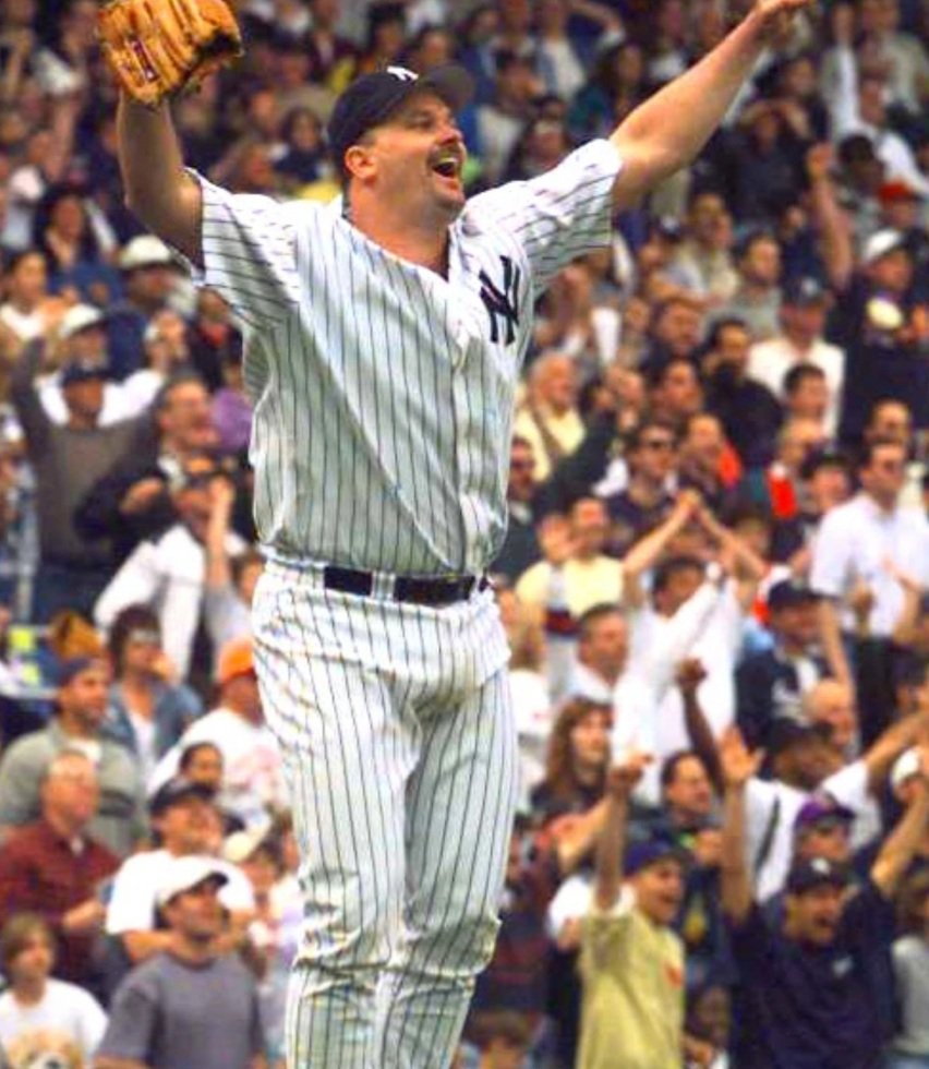 Happy 60th Birthday To David Wells!  3x All-Star  2x WS Champion  ALCS MVP   